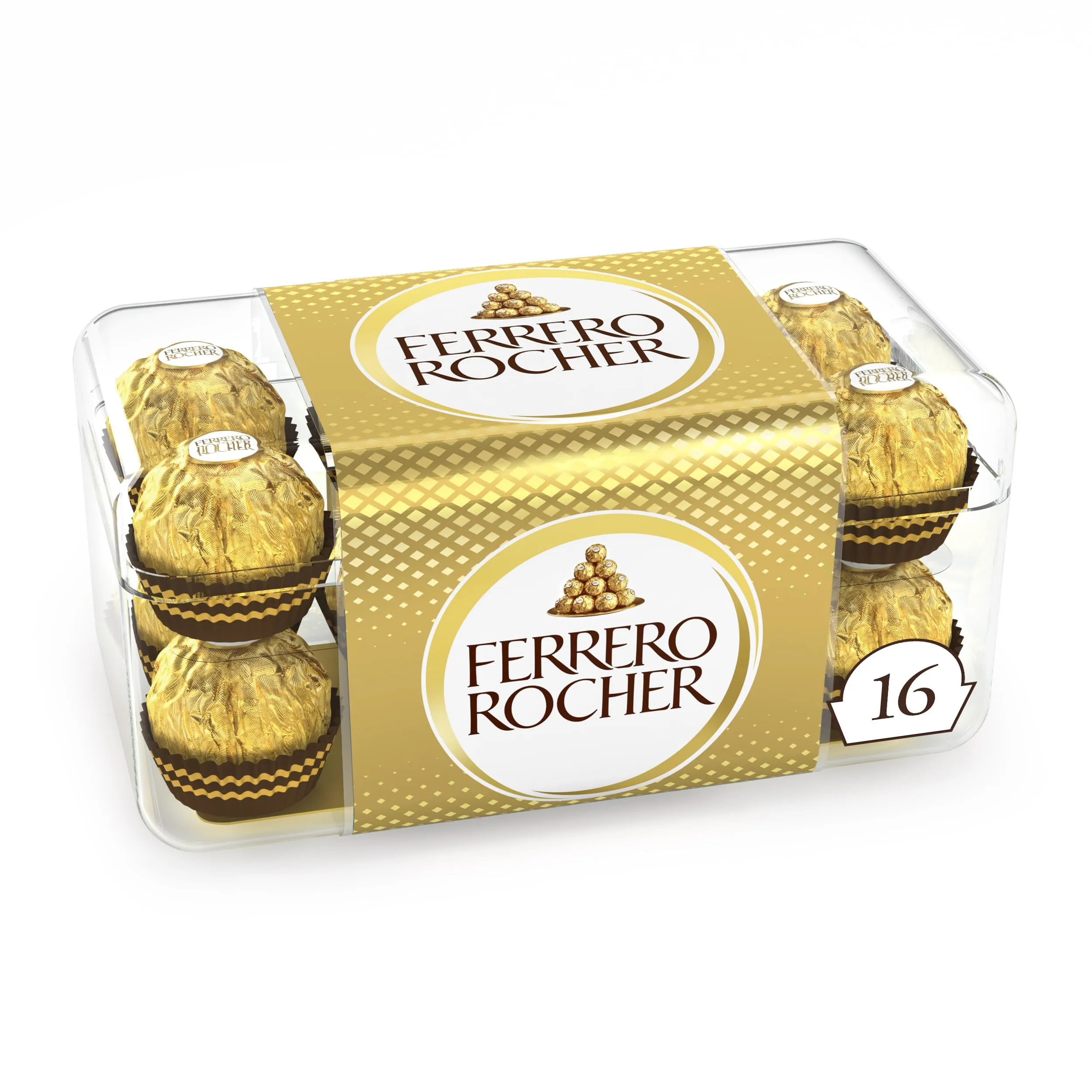 Ferrero Rocher T16 - Confezione da 5