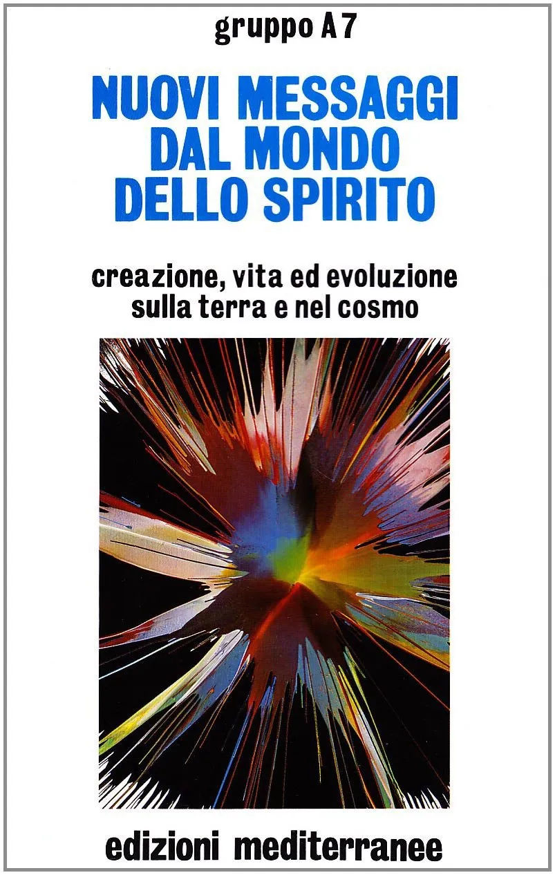 Nuovi messaggi dal mondo dello spirito