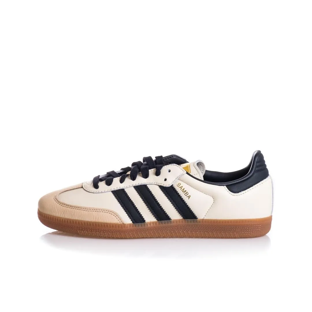 Adidas Samba OG W ID0478 - Icona Streetwear per Lei