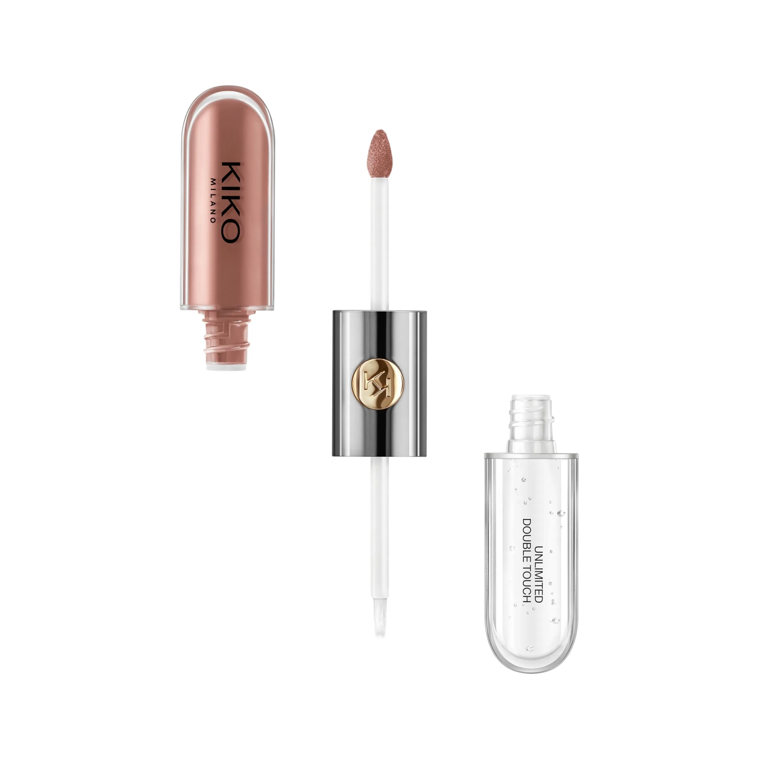 KIKO Milano Unlimited Double Touch 103