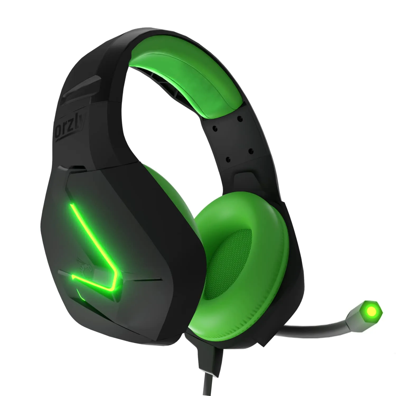 Orzly Cuffie Gaming Bass Stereo Hornet RXH-20 [Edizione Sagano]