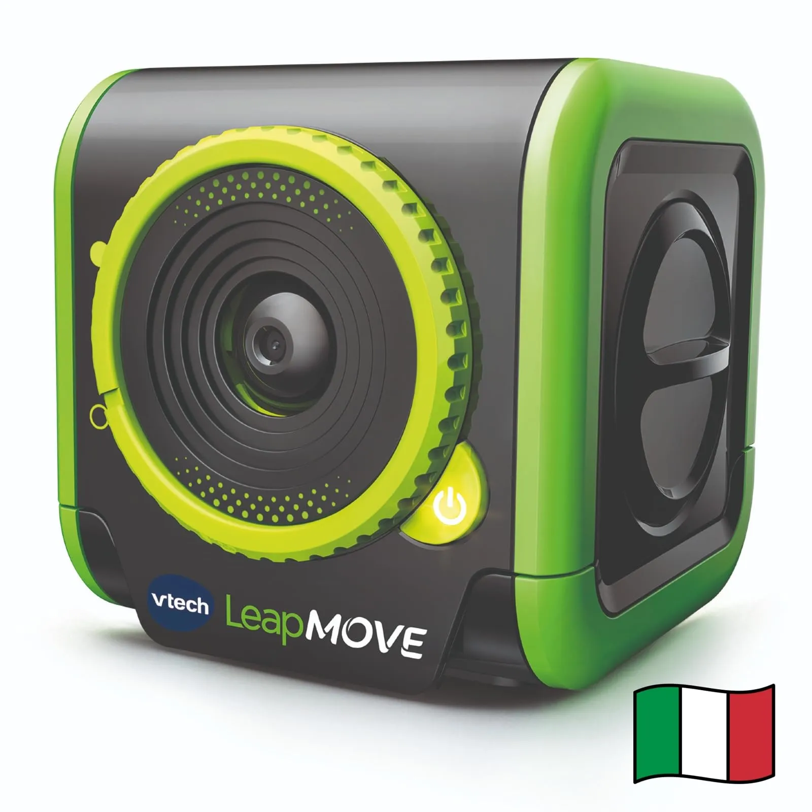 VTech LeapMove - Console TV Interattiva per Bambini