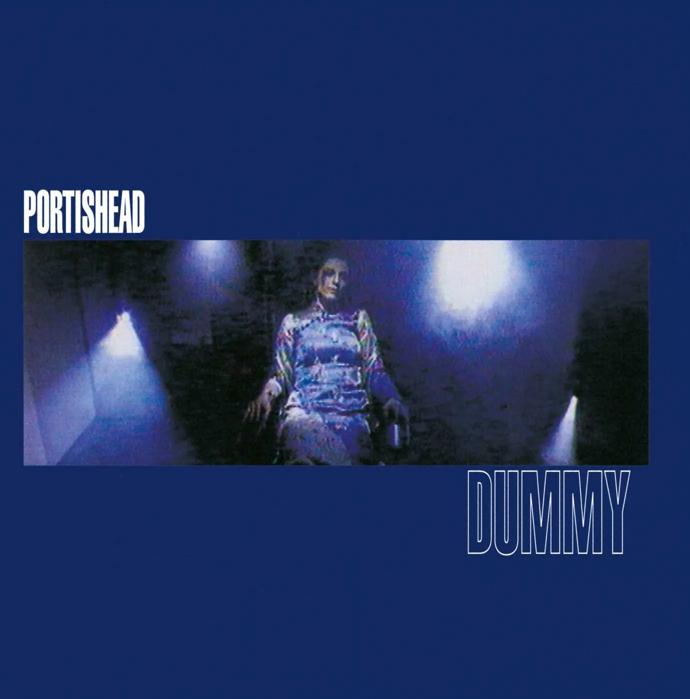 Dummy - CD Rock-Blues