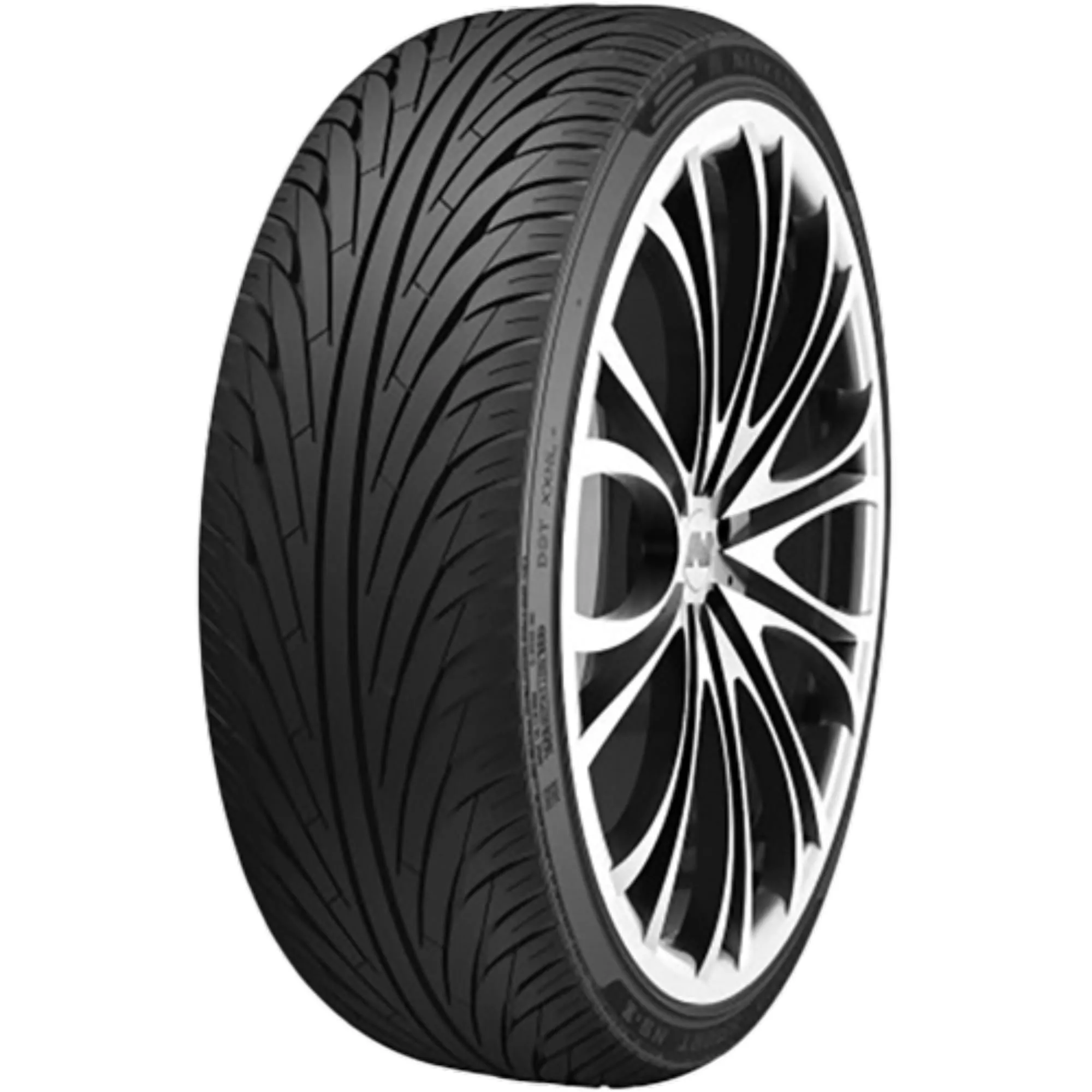 Pneumatico Nankang NS-2 195/45 R16 84V XL Estivo