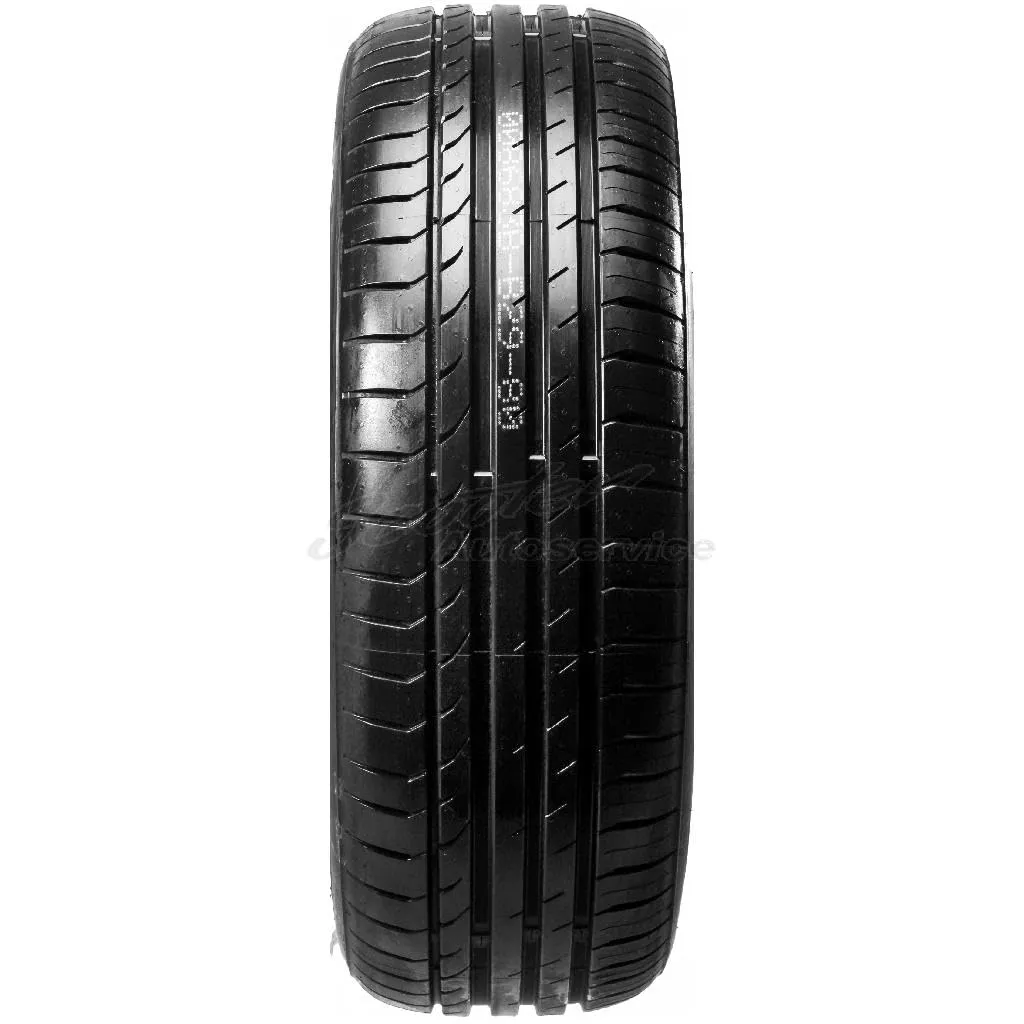 Gomme estive Goodride Z-107 185/55 R15 82V