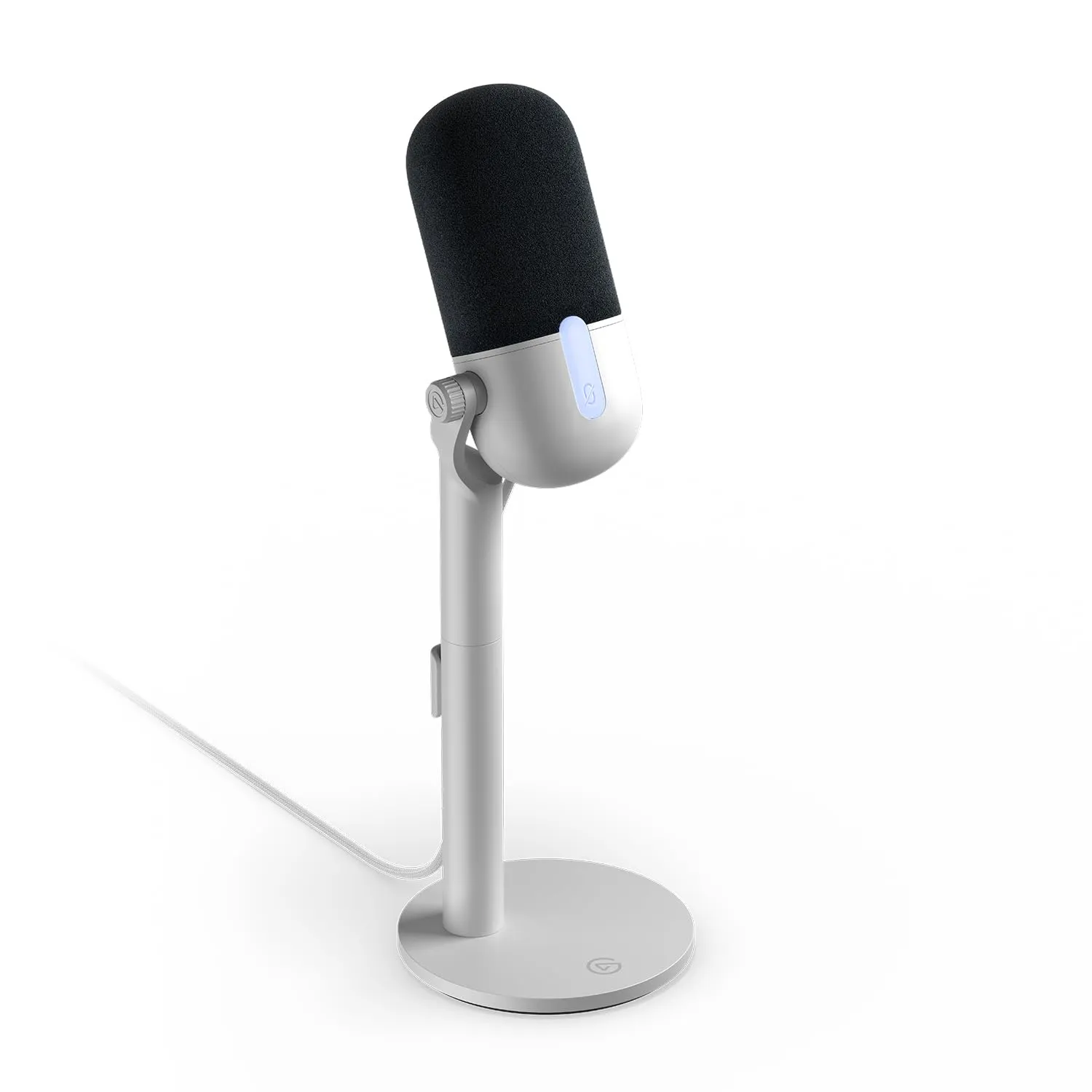 Elgato Wave Neo – Microfono a condensatore USB