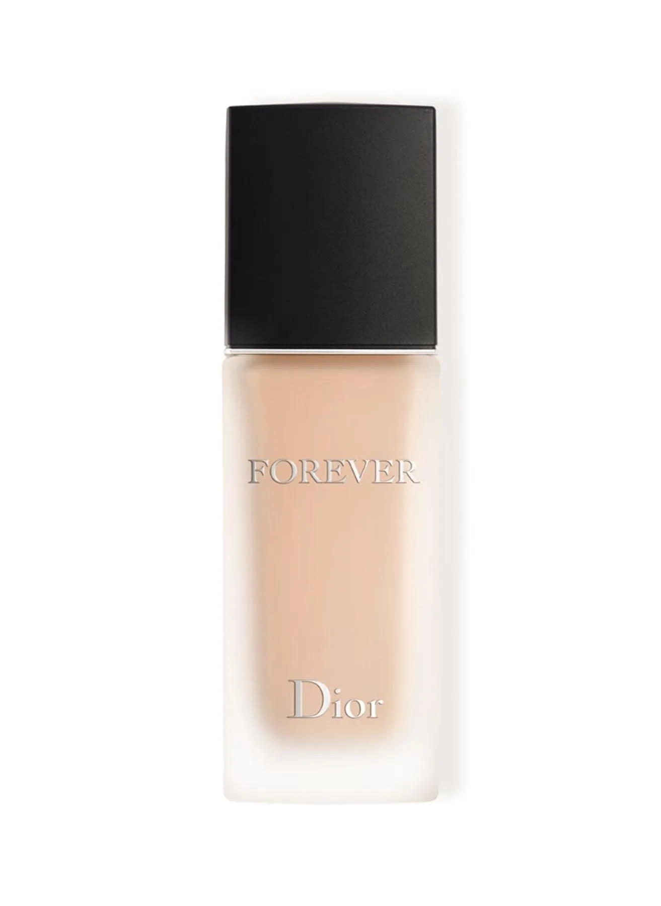Dior Forever Teint Matte 1.5N - Fondotinta Opacizzante a Lunga Tenuta