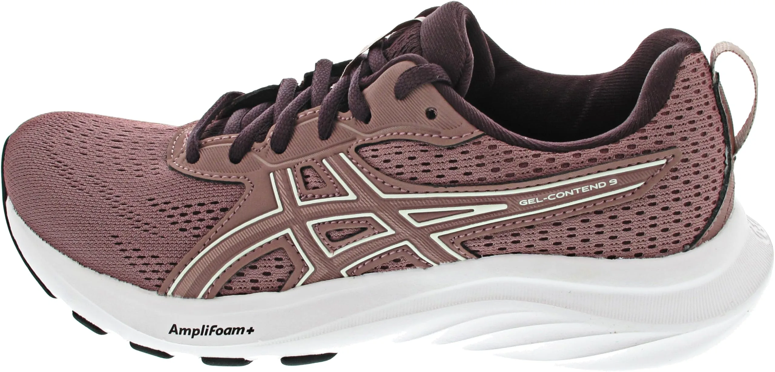 ASICS Gel-Contend 9: Scarpe Running Uomo per Comfort e Performance