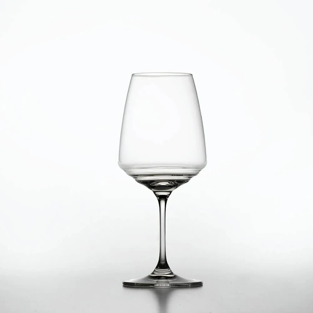 Zafferano Esperienze - Bicchiere da Vino Sauvignon Blanc Riesling - Set 6 Pezzi