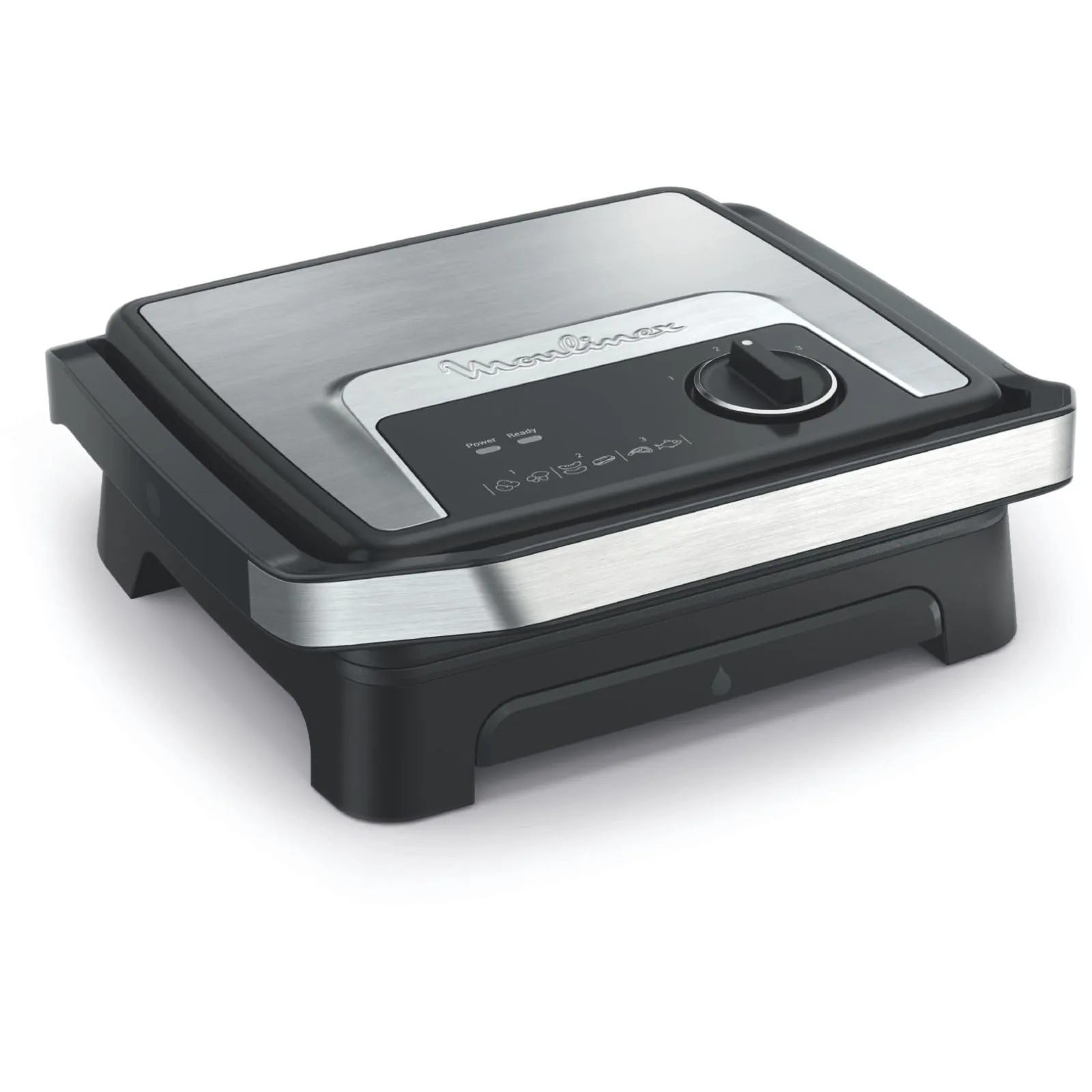 Moulinex GI272D Sandwich Maker