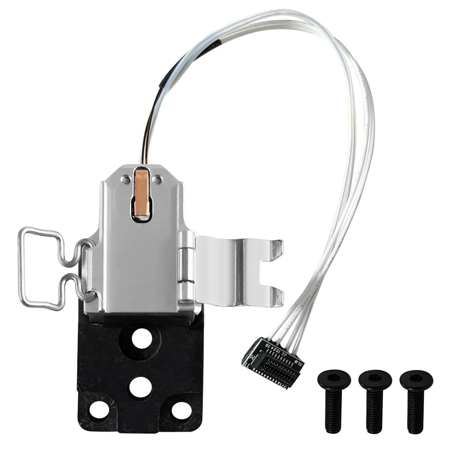Kit di Riscaldamento Hot End per Stampante 3D Bambu Lab A1 Mini/A1 di HzdaDeve