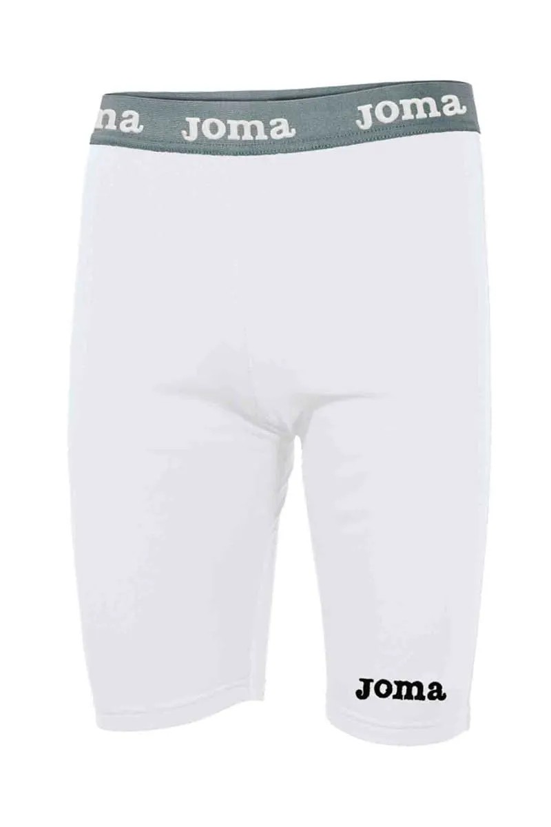 Joma Fleece Complemento Unisex Adulto Bianco M