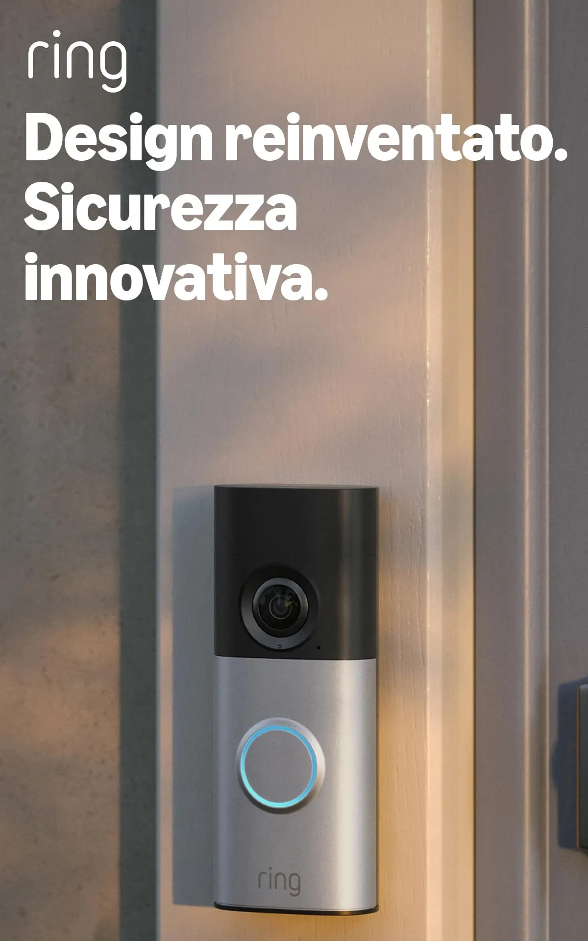 Ring Video Doorbell Plus