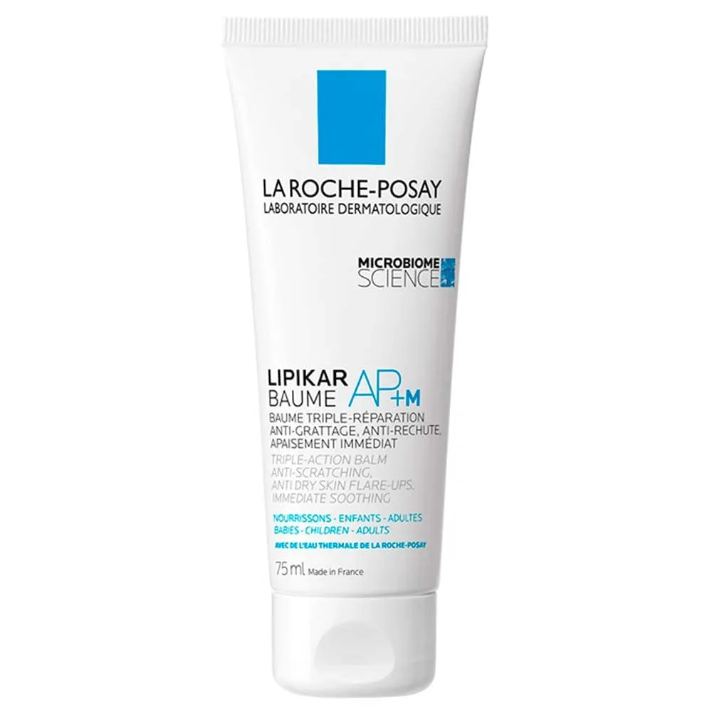 La Roche-Posay Lipikar Baume AP+M Balsamo 75ml