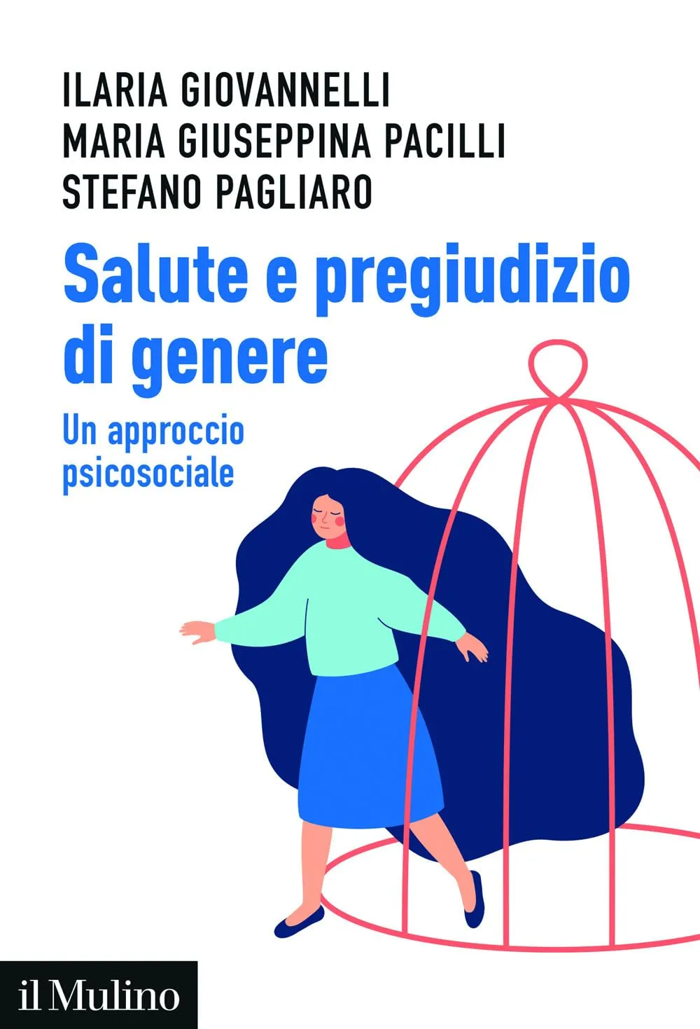 Salute e pregiudizio di genere: Un approccio psicosociale