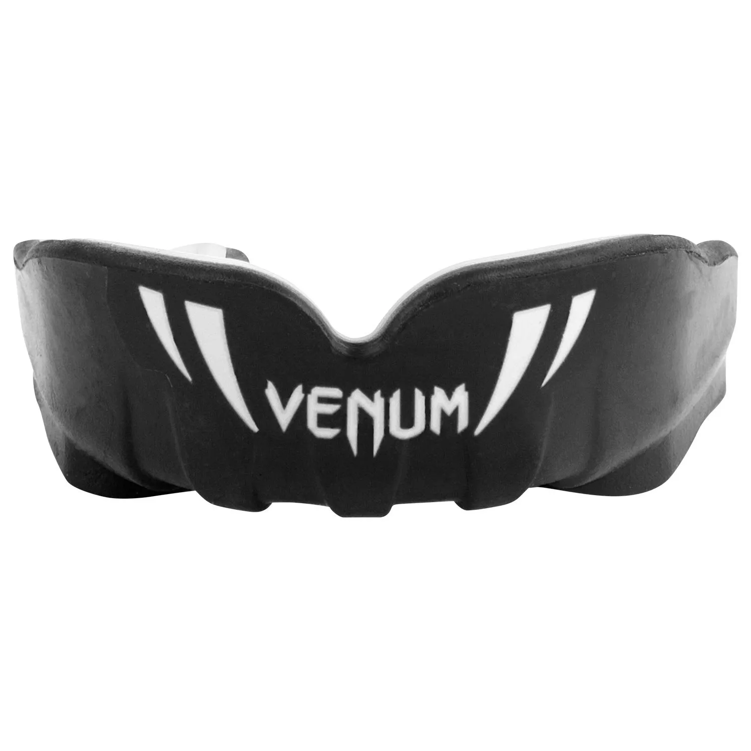 Venum Challenger Paradenti per Bambini Nero/Bianco