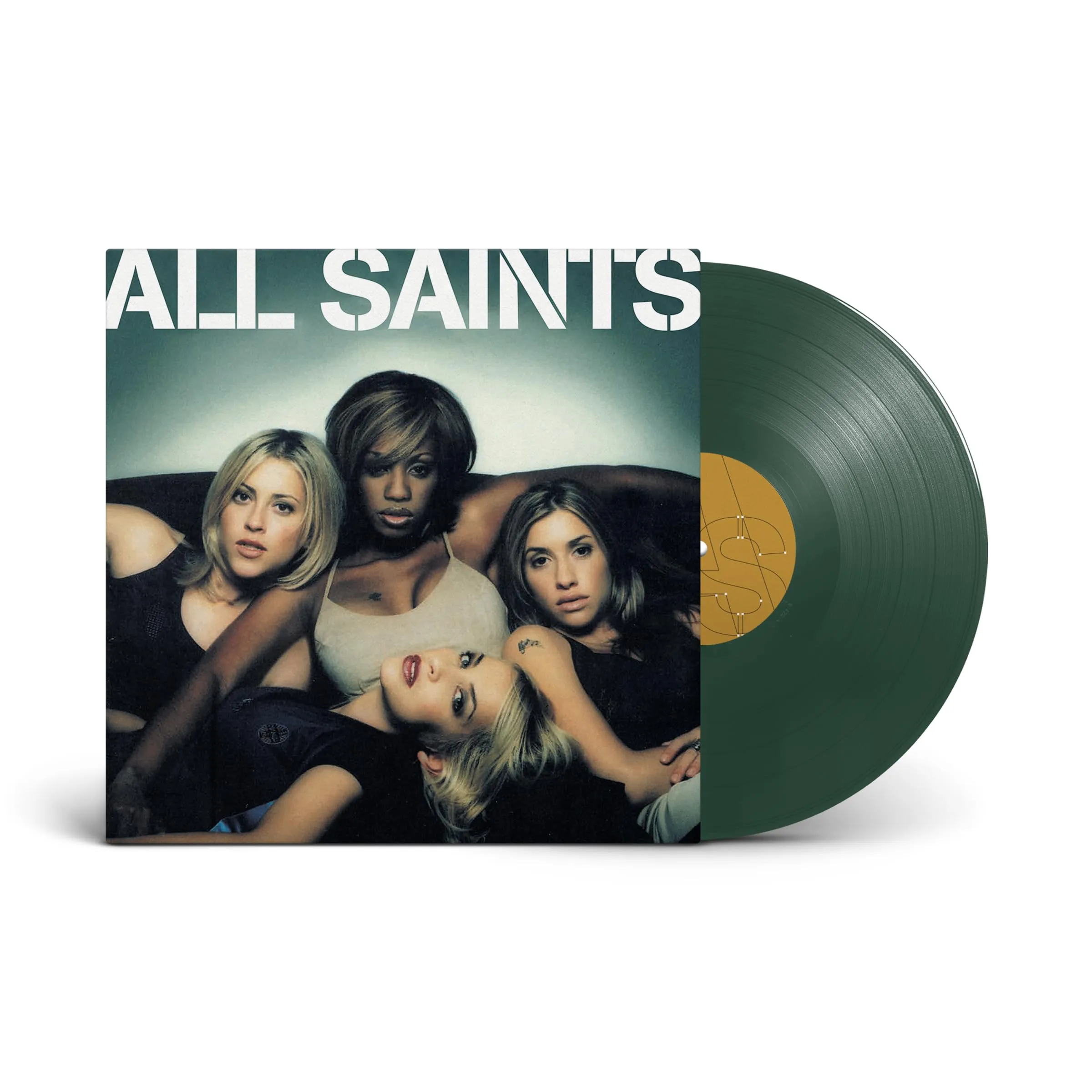 All Saints - L'Album di Debutto Iconico