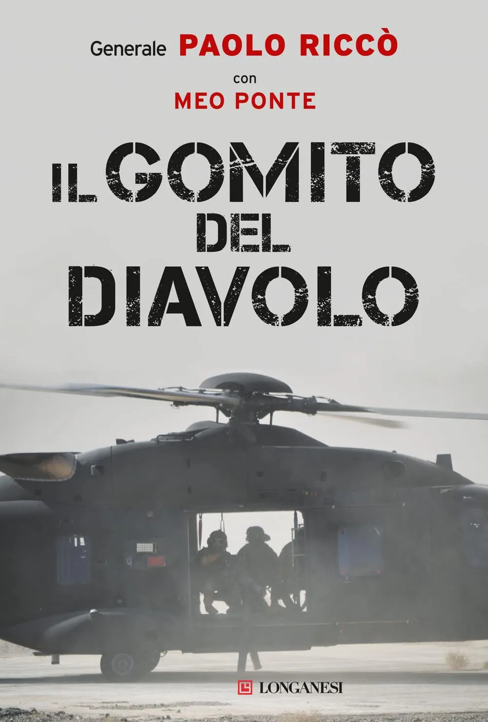 Il Gomito del Diavolo: una missione italiana in Afghanistan