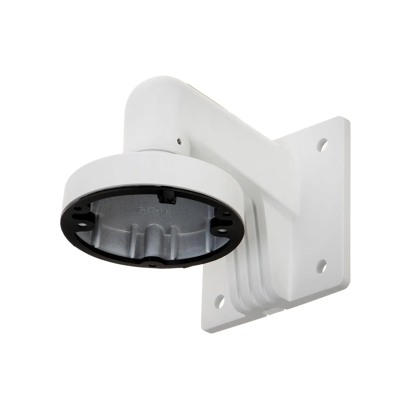 Hikvision DS-1272ZJ-110-TRS Base di Montaggio per Telecamere di Sicurezza