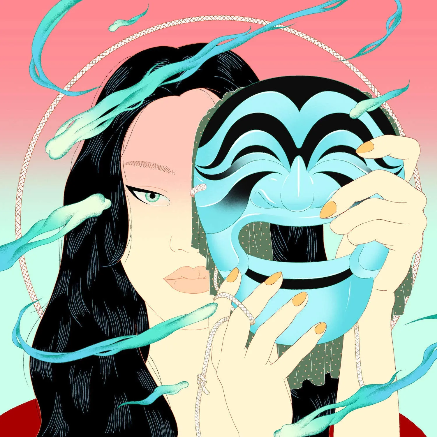 Moment EP di Peggy Gou