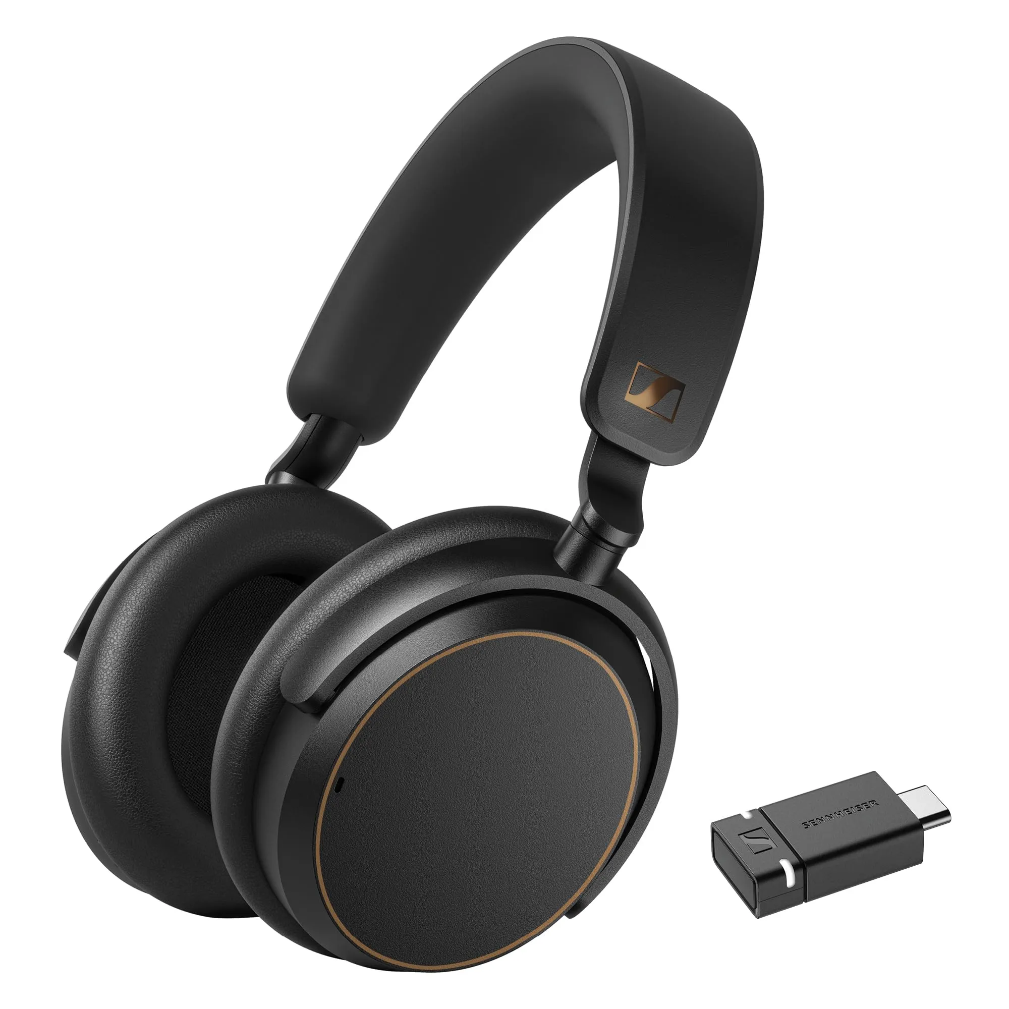 Sennheiser ACCENTUM Special Edition: Cuffie e Dongle Bluetooth per un'esperienza audio superiore