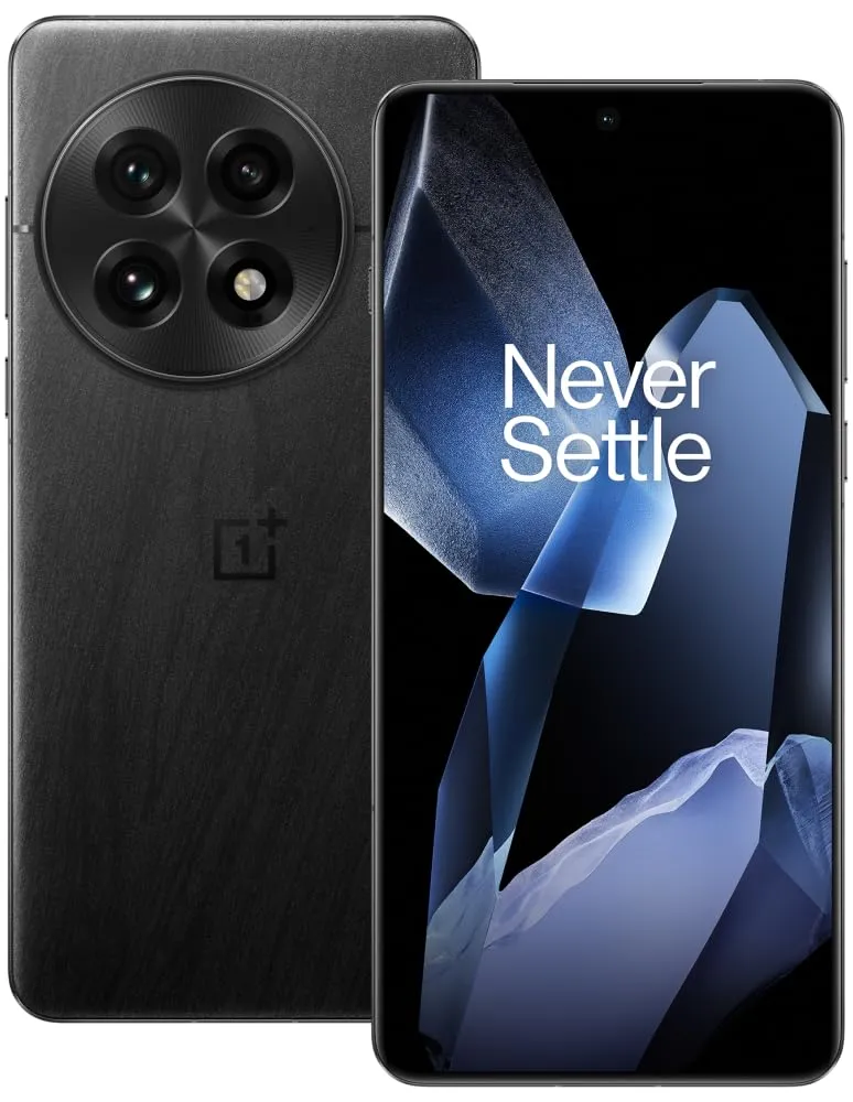 OnePlus 13 5G Ellisse Nera 512GB