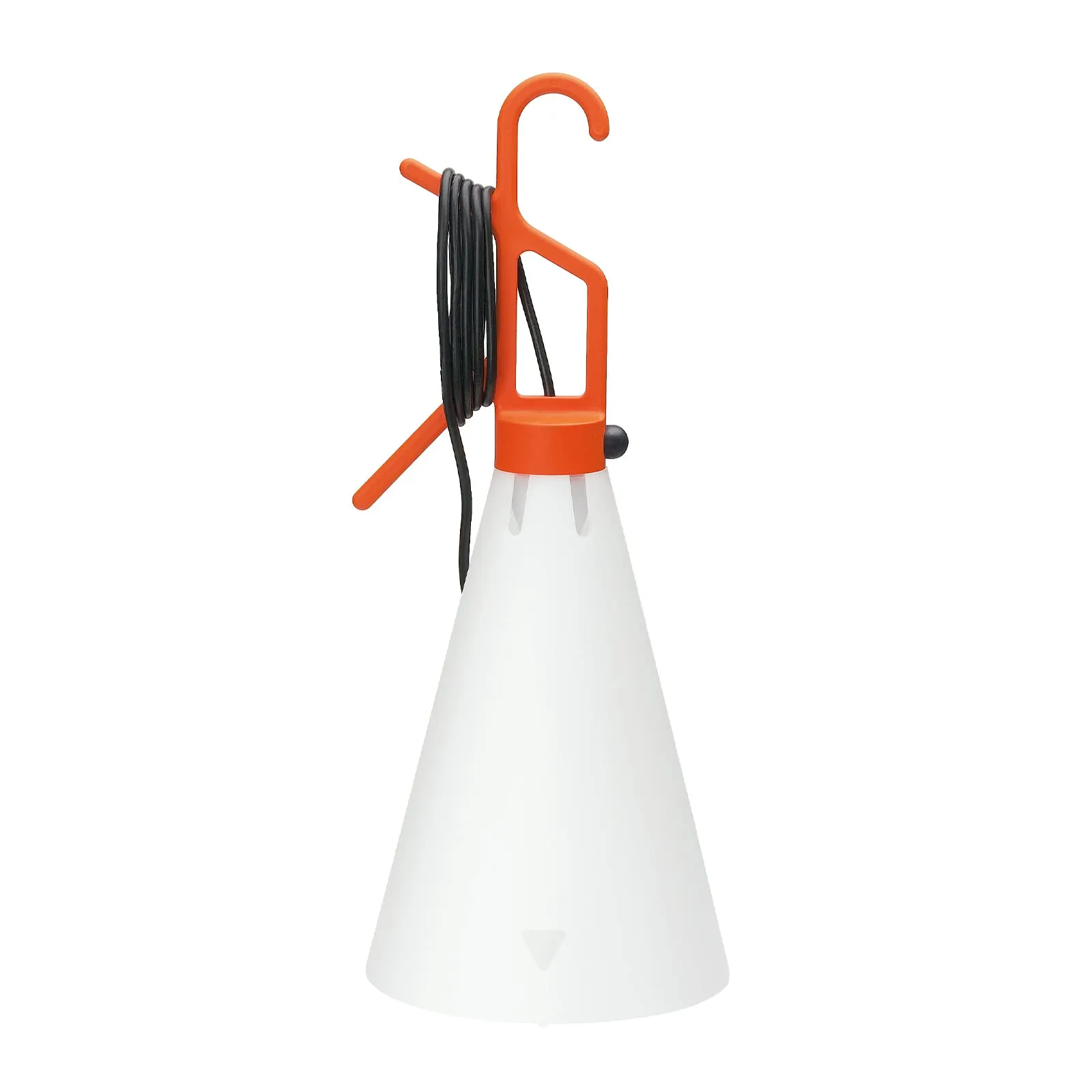 FLOS Mayday Lampada Multiuso Arancione