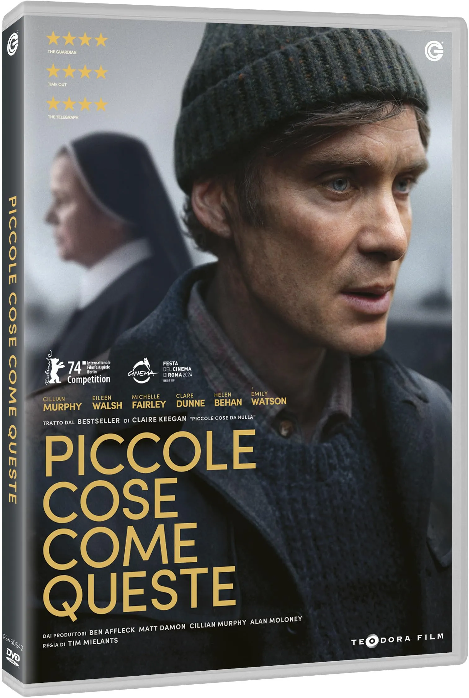 Piccole Cose Come Queste (Film)