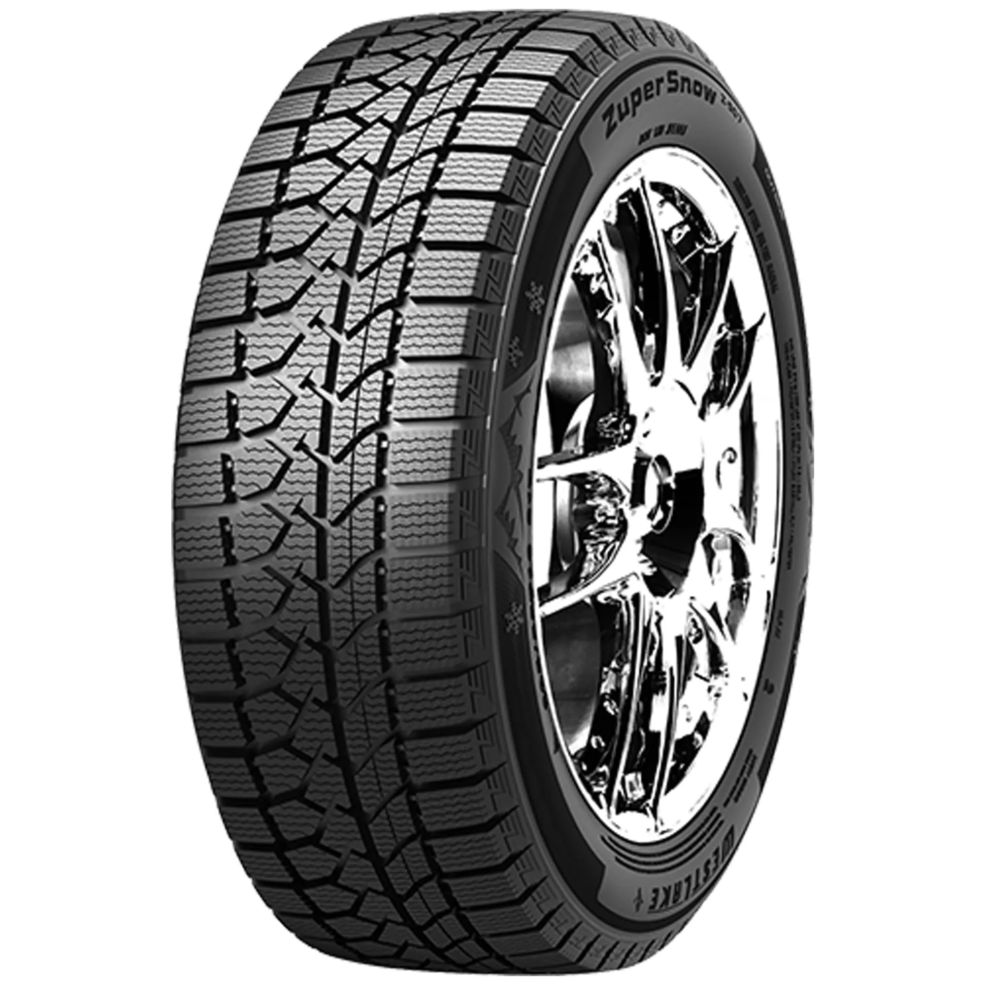 Pneumatico Invernale Westlake Z-507 205/60 R16 92H M+S 3PMSF
