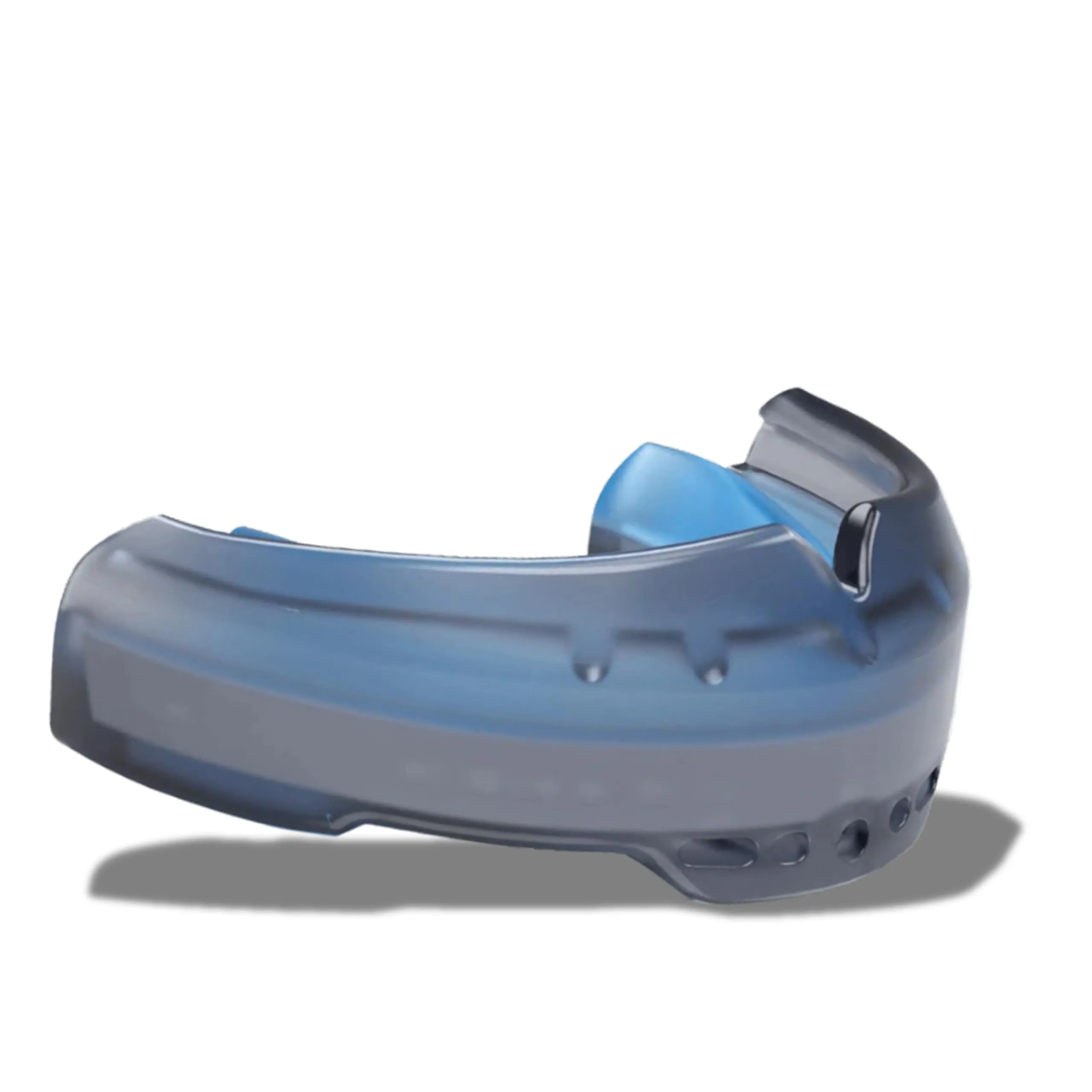 Shock Doctor Ultra Bretelle, Unisex, Ultra, Black