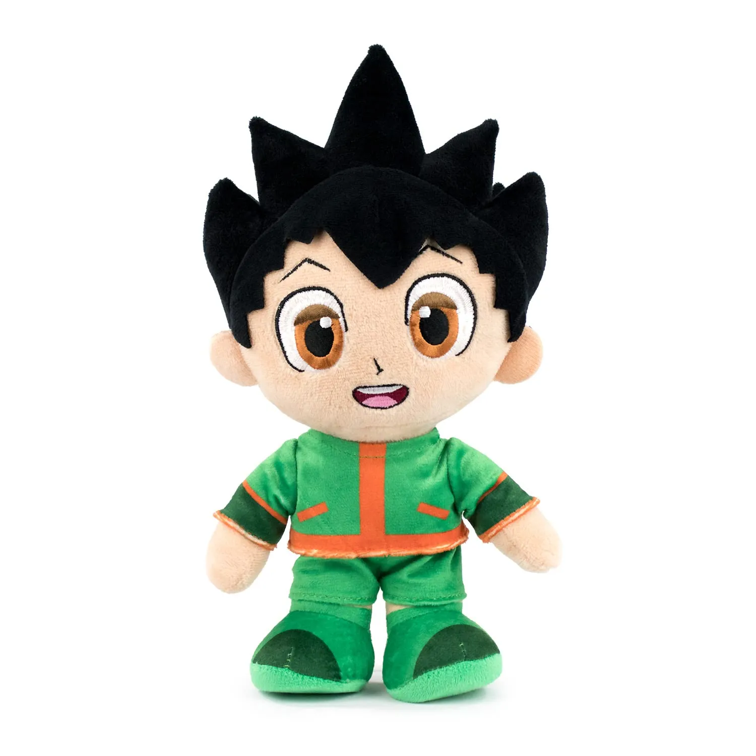 Peluche Hunter x Hunter Gon 28cm