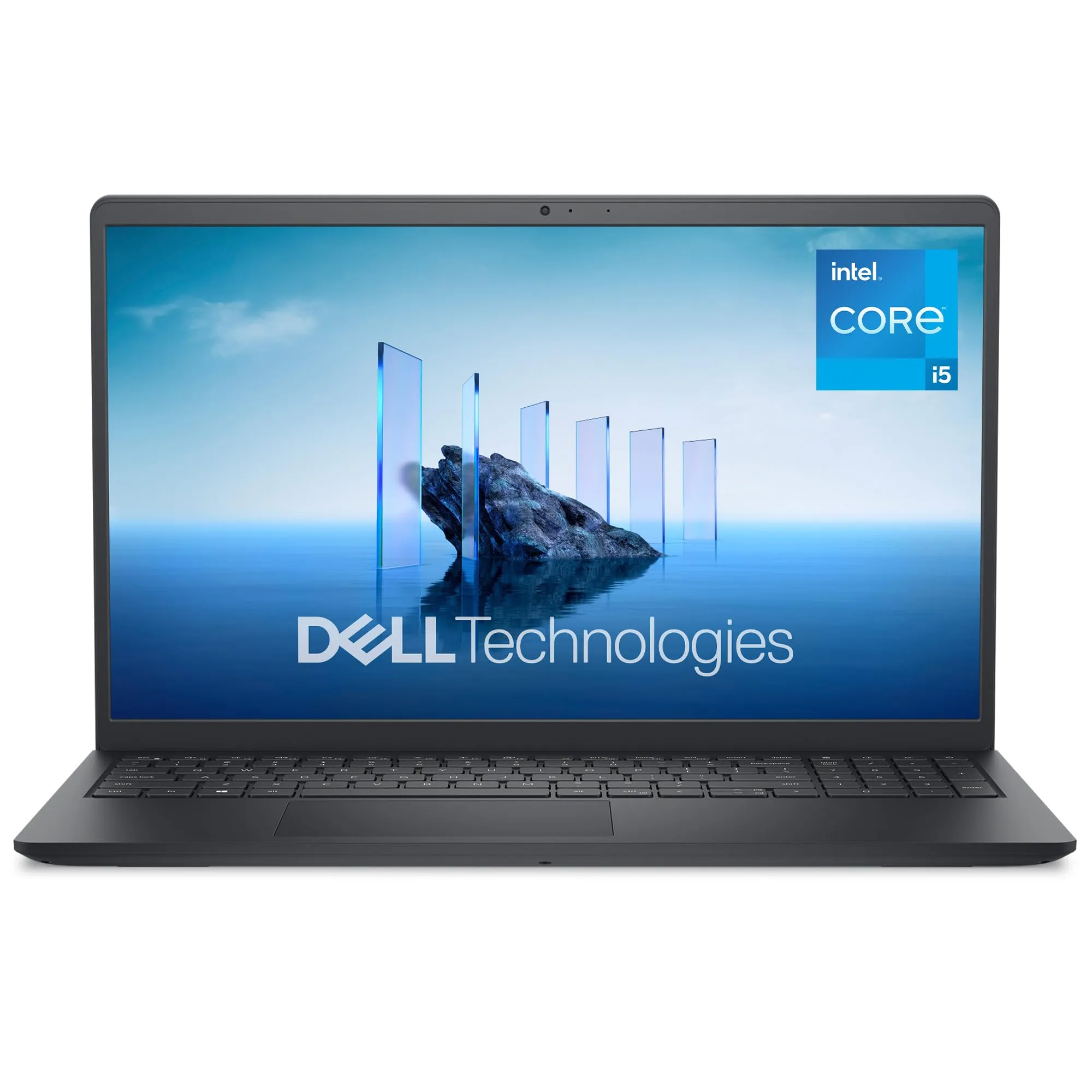 Dell 15 Laptop DC15250