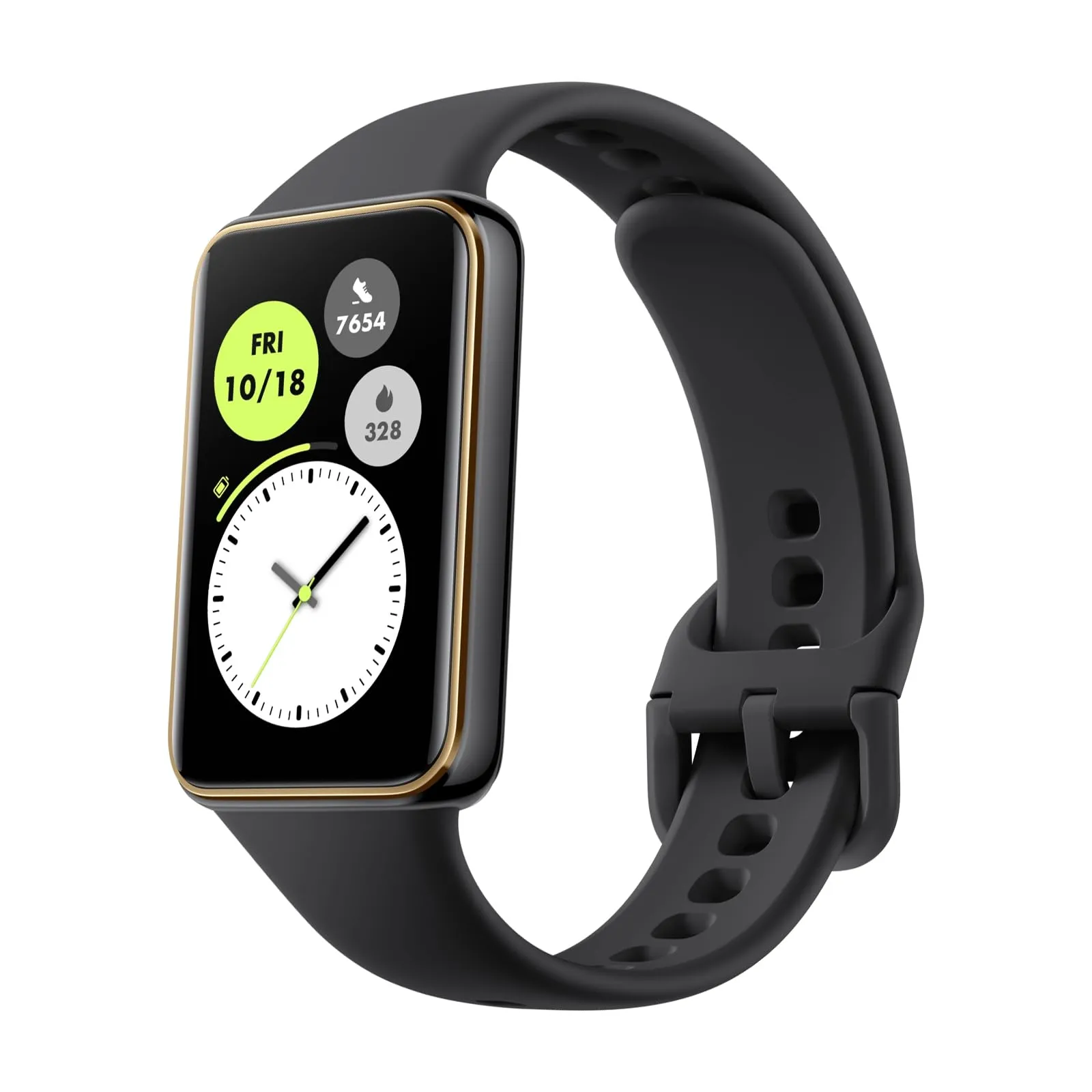 HONOR Band 10 Smartwatch Nero