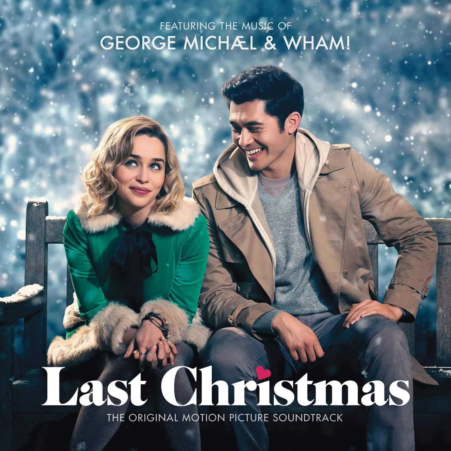 Last Christmas (The Original Motion Picture Soundtrack) - Colonna Sonora Originale del Film