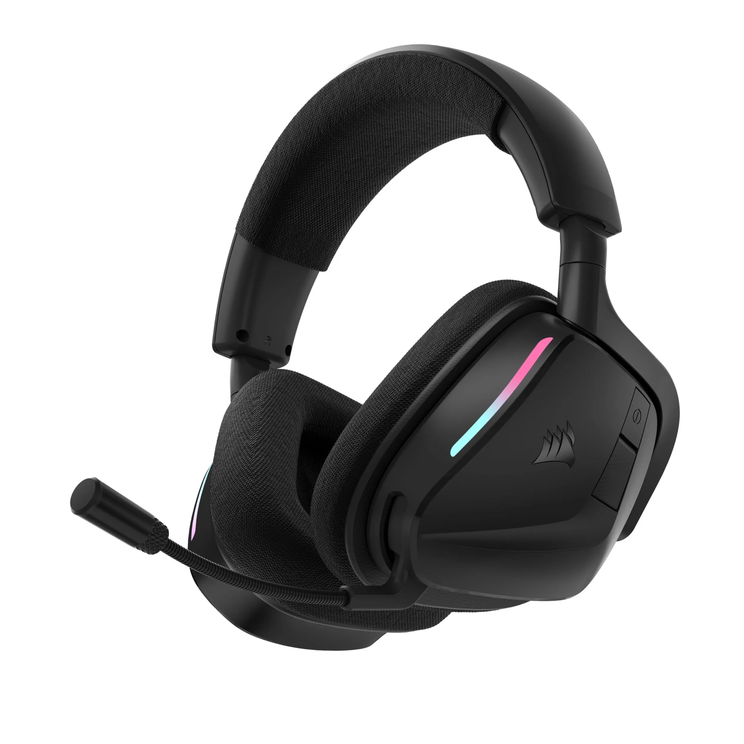 Corsair VOID RGB ELITE Wireless - Cuffie Gaming Wireless Multi-Piattaforma