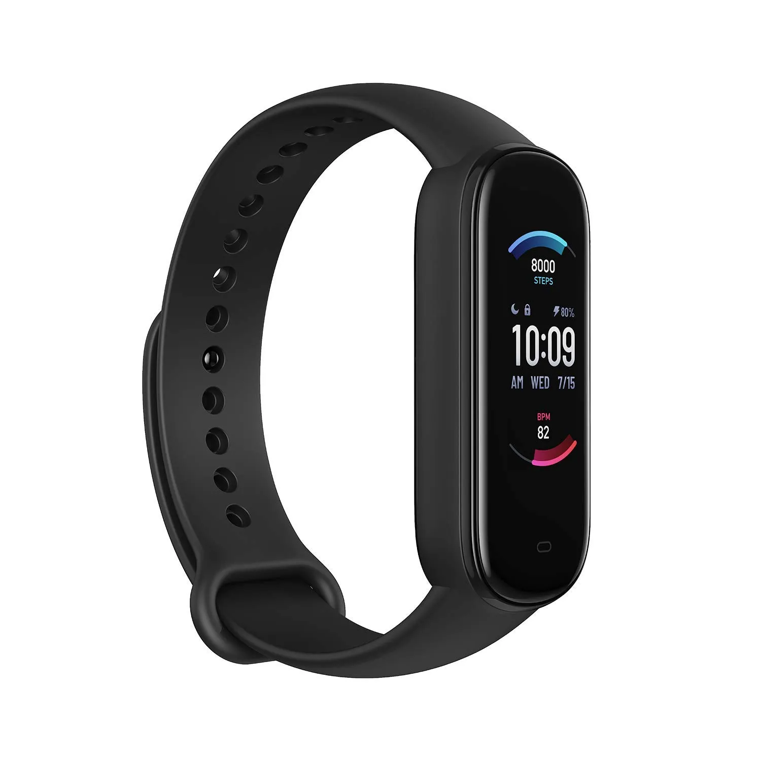 Amazfit Band 5 Fitness Tracker con Alexa Integrata