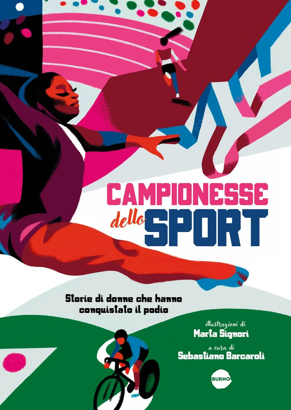 Campionesse dello Sport: Storie di Donne che Hanno Conquistato il Podio