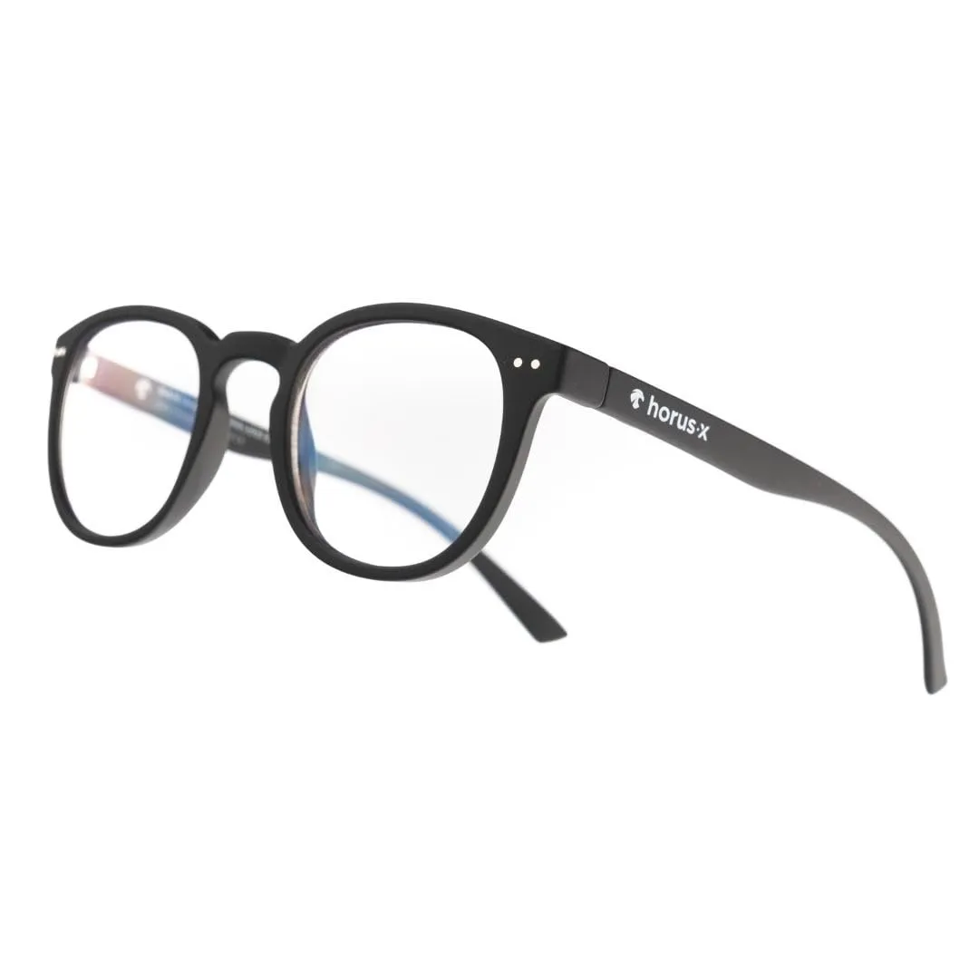 Horus X Occhiali Luce Blu Urban Clear