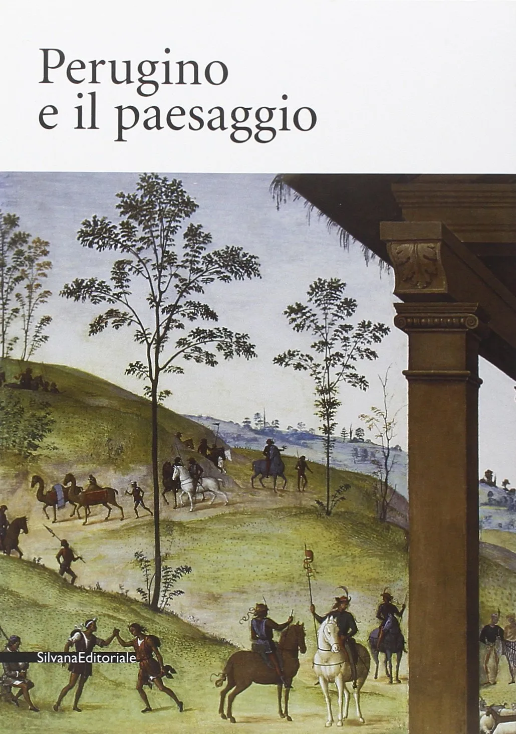 Perugino e il paesaggio