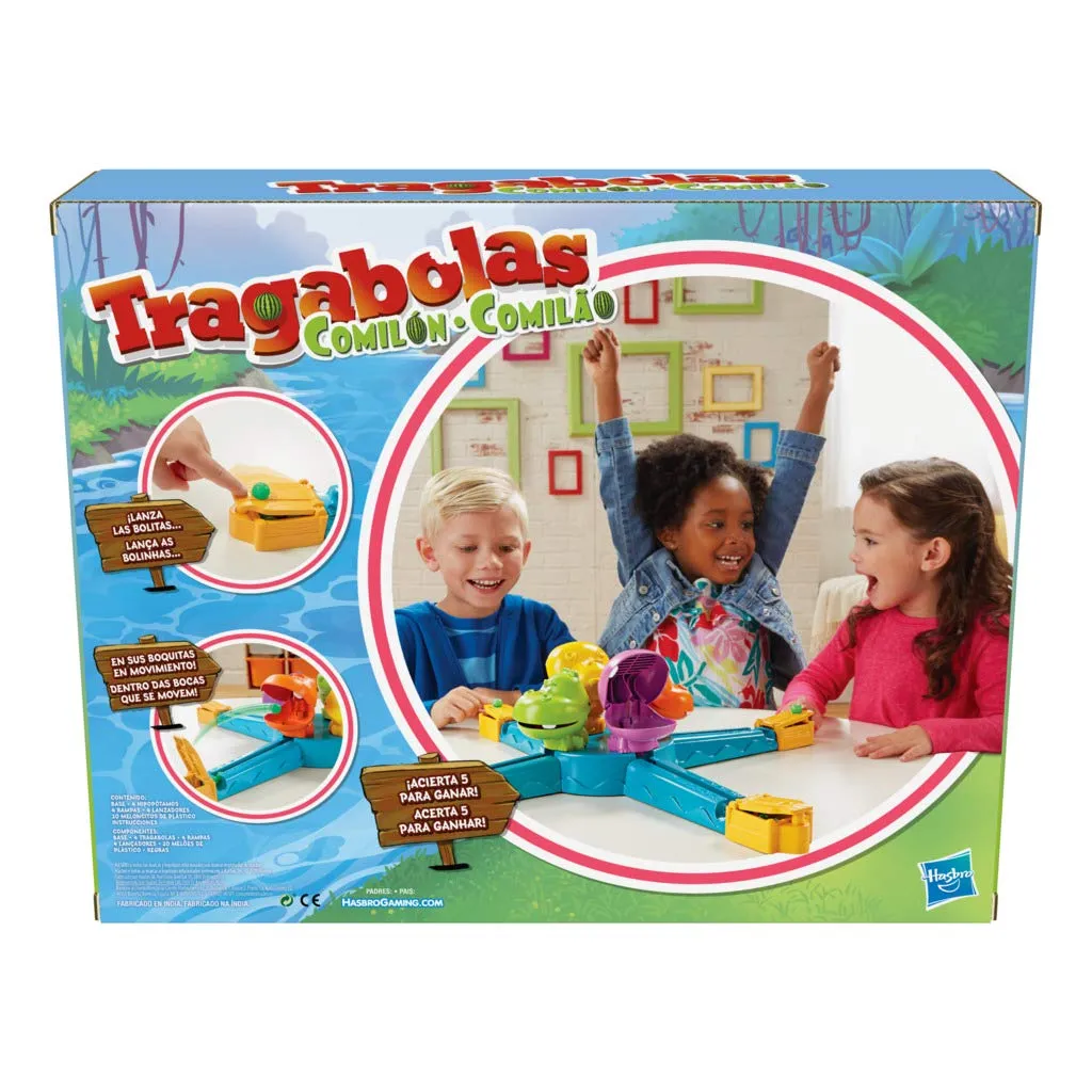 Indovina Chi? Edizione Classica di Hasbro Gaming