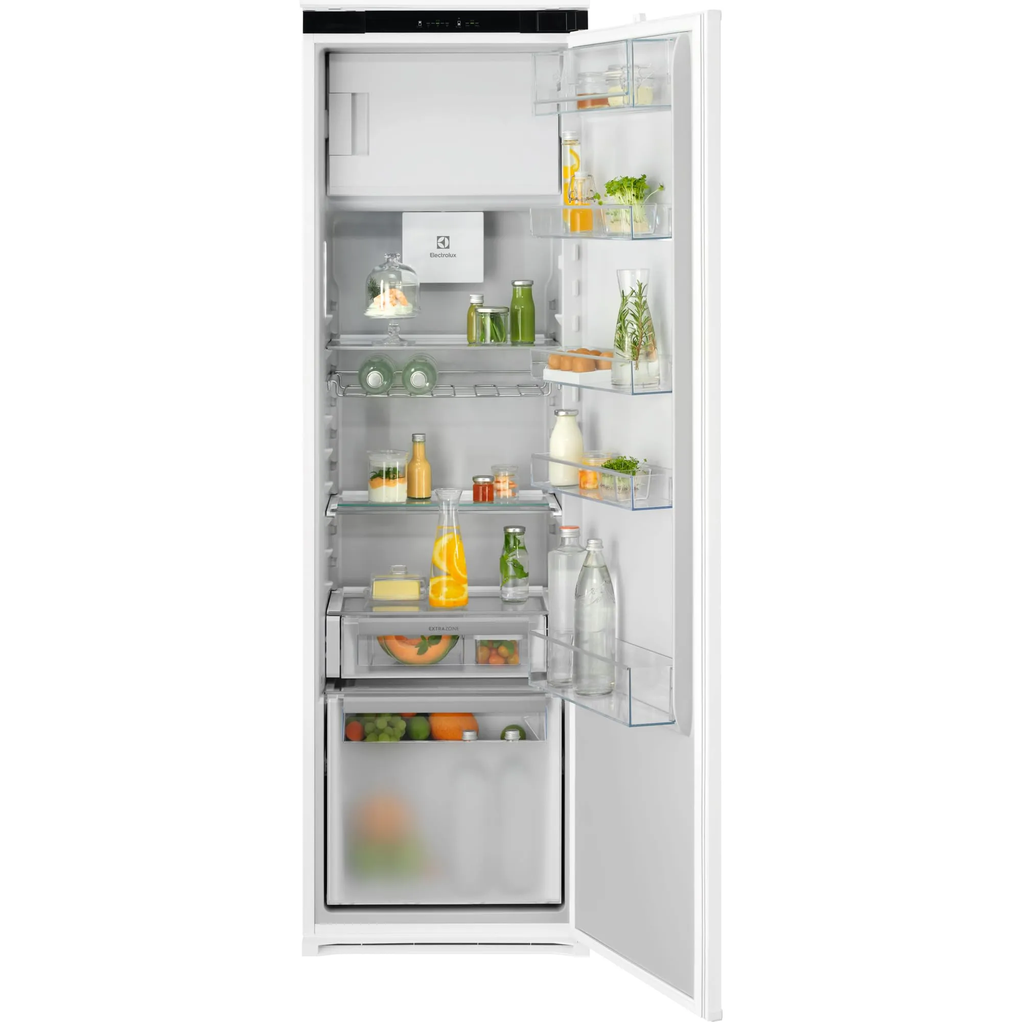 Electrolux Frigorifero da Incasso Serie 600 EFD6DD18S
