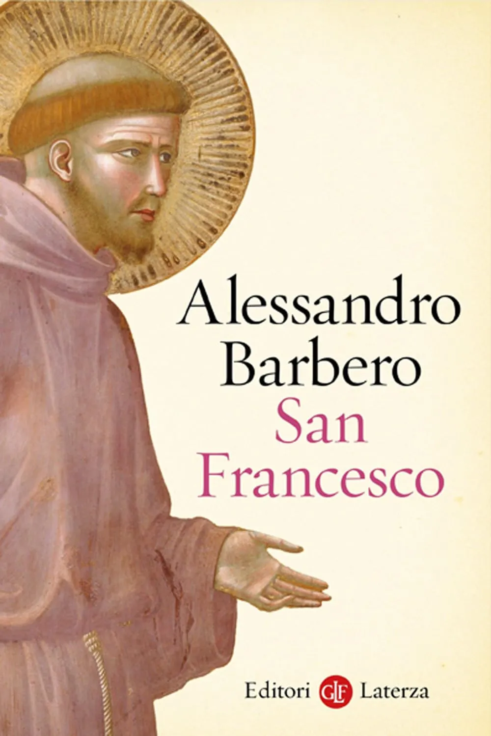 San Francesco: Biografia illustrata per bambini