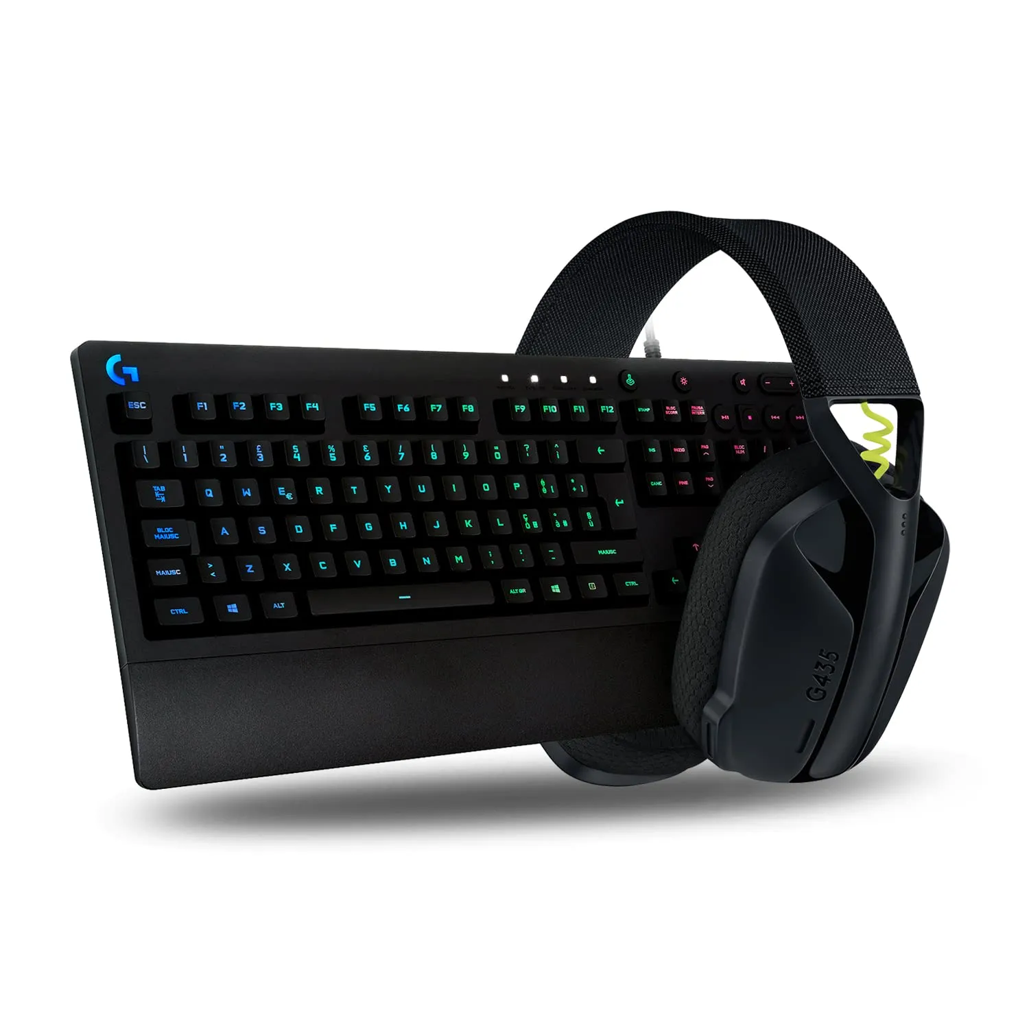 Logitech G
