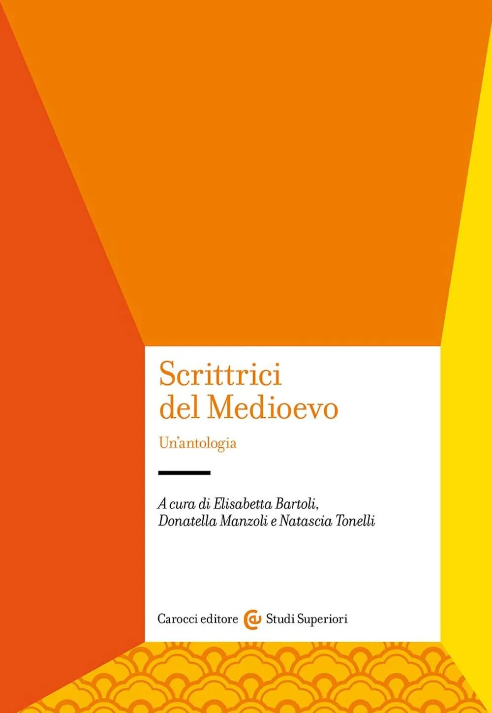 Scrittrici del Medioevo: Un'Antologia di Voci Dimenticate