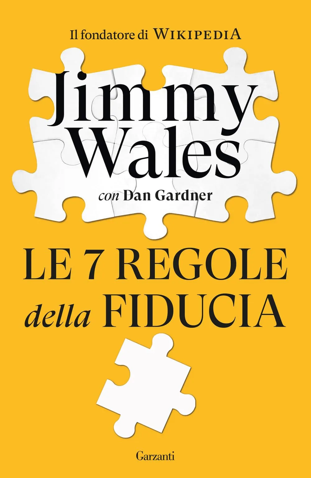 Le 7 Regole della Fiducia: Guida per Costruire Relazioni Solide e Durature