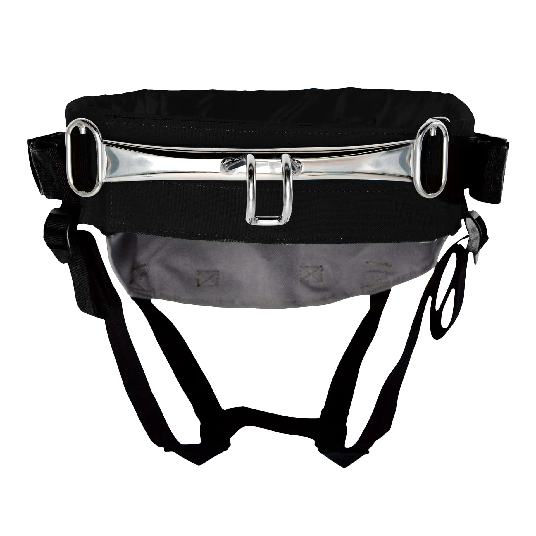 Wolkenstürmer Trapezio Universale Nero