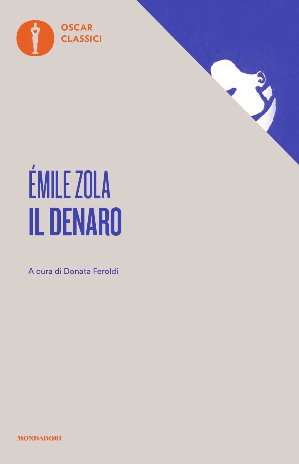 Il denaro - Émile Zola