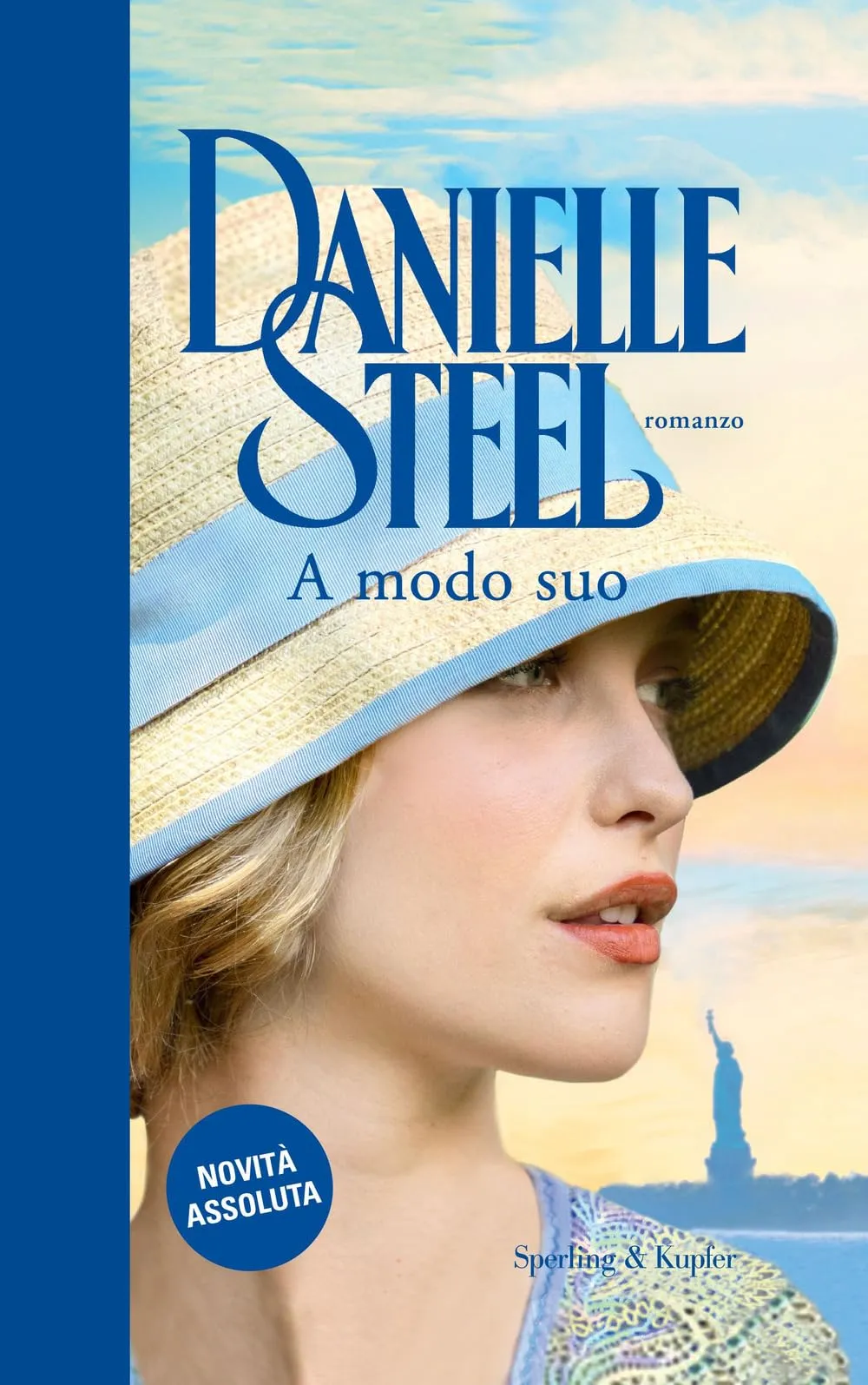 A modo suo - Danielle Steel