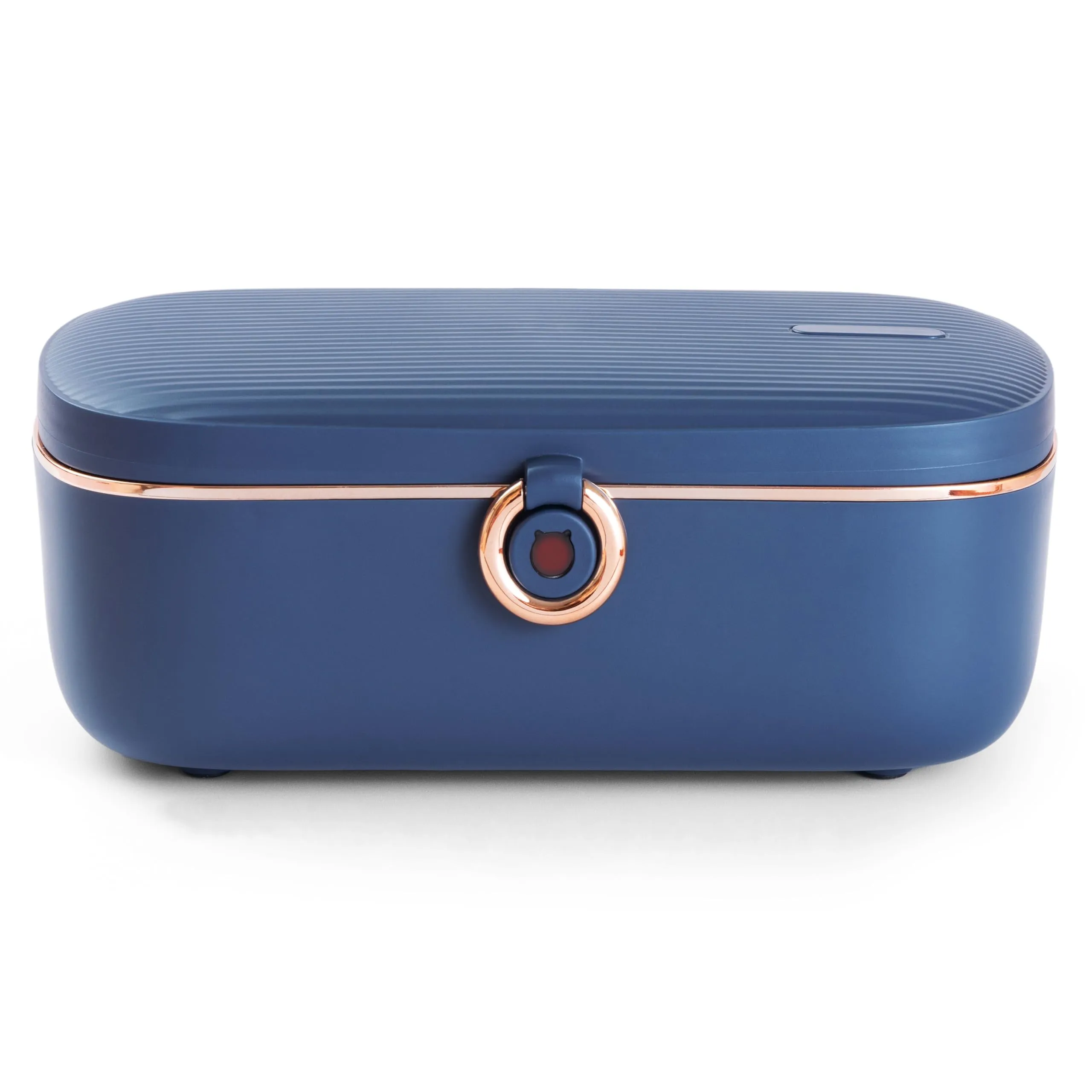 Contenitore Per Pranzo 2 In 1 In Acciaio Inox: 18x13x5 Cm, Ermetico, Con Scatolina Interna, Lavabile In Lavastoviglie - 5