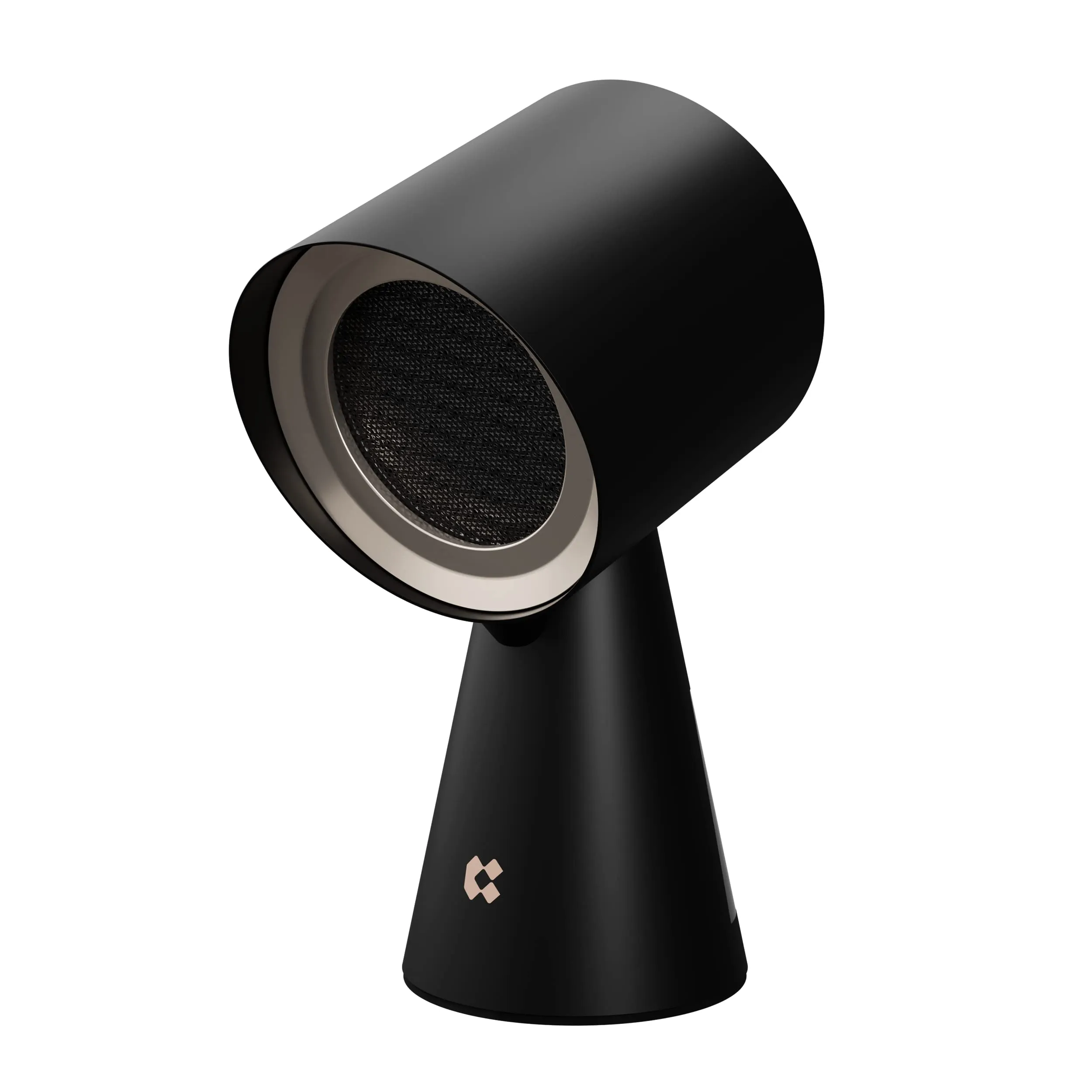 CIARRA CBPHB01 Mini Cappa Aspirante Portatile e Silenziosa